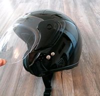 Motorrad Helm Gr. M Bayern - Weilheim i.OB Vorschau