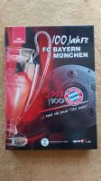 Buch 100 Jahre FC Bayern München Bayern - Waal Vorschau