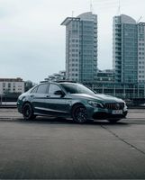 Miete jetzt dein Dream Car - C63s AMG - Autovermietung Berlin - Mitte Vorschau