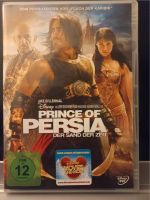 DVD "Prince of Persia" Schleswig-Holstein - Stolk Vorschau