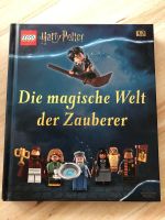 Harry Potter Lego - Die magische Welt der Zauberer Sachsen-Anhalt - Naumburg (Saale) Vorschau