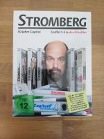 Stromberg 5 DVD + Kinifilm NEU ovp Capitol Ver Dithmarschen - Meldorf Vorschau