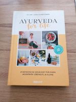 Ayurveda for life  Dr janna scharfenberg Thüringen - Schmalkalden Vorschau