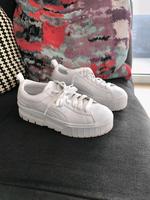 Puma Plateau Sneaker Mayze Stack Womens Gr 40 Baden-Württemberg - Gundelsheim Vorschau