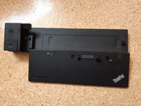 Lenovo Thinkpad Pro Dockingstation 40A1 Rheinland-Pfalz - Gondershausen Vorschau