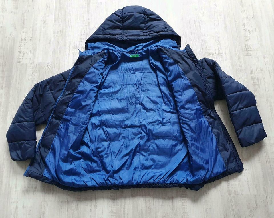 Winterjacke Jungen 164 in Geestland