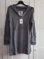 Flashlights Damen Strickkleid Kleid grau Gr. 36/38 NEU! Sachsen - Pegau Vorschau