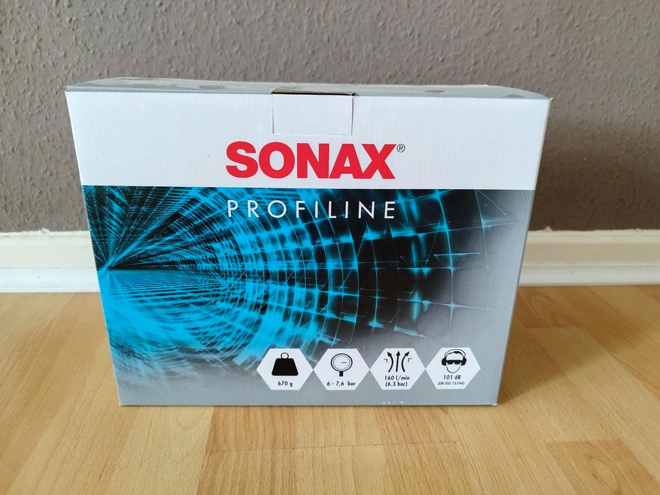 Sonax PowerAir Clean (neu) in Hannover