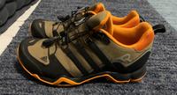 Trekking Schuhe/ Wanderschuhe/Adidas/Swift/Outdoorschuhe/Berg Bayern - Höchstadt Vorschau