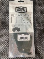 100% Replacement Lens original neu smoke-grau Bayern - Rohrdorf Vorschau