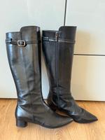 Lloyd Stiefel Gr. 36 schwarz Düsseldorf - Oberkassel Vorschau