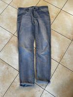 Jack & Jones J&J Hose Jeans Glenn grau wie neu Köln - Ehrenfeld Vorschau