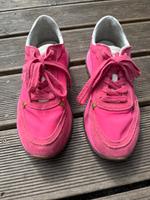 Gant Sneaker pink Gr. 41 Kreis Pinneberg - Rellingen Vorschau