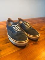 Vans Herren 42 Leder gefüttert Düsseldorf - Pempelfort Vorschau