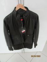 Gobbledygook Lederjacke Gr. 158/164 XS/S schwarz, NP 229 Euro Kr. München - Aying Vorschau