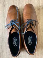 Herren Lederschuhe Gr. 42 neu Woltmershausen - Rablinghausen Vorschau