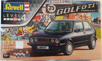 Revell - Nr. 05694 – ein VW Golf 1 GTI Pirelli - Set in 1:24 Nordrhein-Westfalen - Plettenberg Vorschau