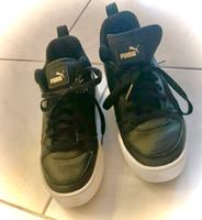 PUMA Damen Sneaker Gr: 40 Hessen - Hanau Vorschau