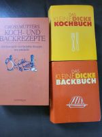 Kochbücher Leipzig - Grünau-Mitte Vorschau