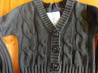 edc kurze Jacke, Strickjacke in grün Größe 164/XL Nordrhein-Westfalen - Möhnesee Vorschau