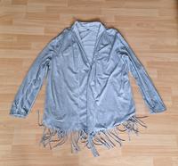 S.Oliver Cardigan Gr. L / 40 Fransen Jacke Nordrhein-Westfalen - Hagen Vorschau