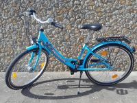 Kinderfahrrad, Mädchenfahrrad, 24 Zoll Pegasus Bayern - Nördlingen Vorschau