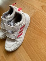 Ich habe Adidas Schuhe zu verkaufen Niedersachsen - Wolfenbüttel Vorschau