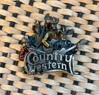 Buckle  Country Western 1981 / Buckle Electrician 1982 Schleswig-Holstein - Büdelsdorf Vorschau