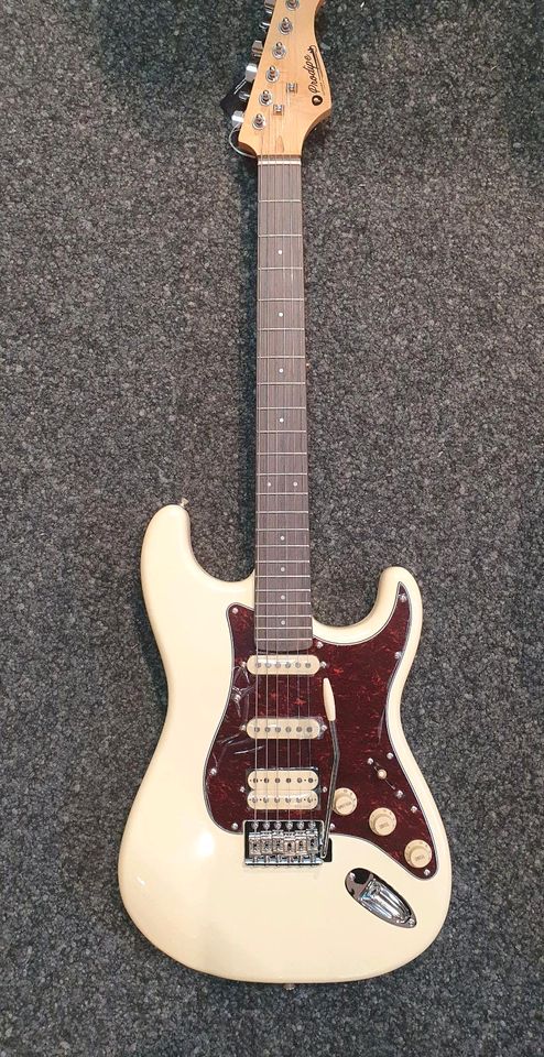 E-Gitarre Prodipe Guitars ST83 Ash in Hannover