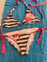 Triangel Bikini KangaROOS Sachsen - Limbach-Oberfrohna Vorschau