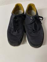 Herren Sportschuh Geox Ge. 44 blau Bayern - Dörfles-Esbach Vorschau