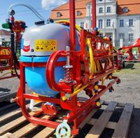 Feldspritzen 200 Liter 6 Meter inkl. MwSt und  Lieferung Nordrhein-Westfalen - Leverkusen Vorschau