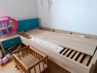 kinderbett ohne Matratze Nürnberg (Mittelfr) - Nordstadt Vorschau