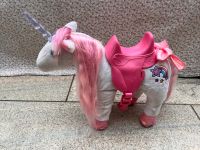 Zapf Creation Baby Born Pferd Einhorn mit Sound-Und Lauffubktion Köln - Nippes Vorschau