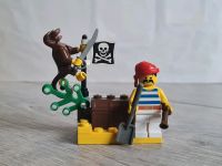 Lego Set 6235 vollständig Legoland mit Anleitung Piraten Brandenburg - Neuenhagen Vorschau