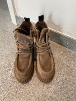 Marco Polo Boots taupe Gr. 37 Baden-Württemberg - Mosbach Vorschau