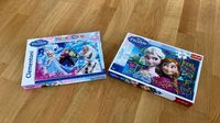 Puzzle „Frozen“ Bayern - Neutraubling Vorschau