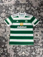 Adidas Celtic Trikot Herren Gr. L Vintage Fußball München - Bogenhausen Vorschau