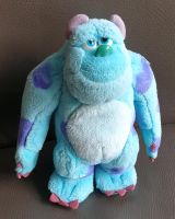 Kuscheltier Sally Monster AG Disney ca. 20 cm hoch Kr. München - Neubiberg Vorschau