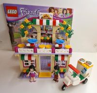 Lego Friends 41311 Heartlake Pizzeria Sachsen - Bischofswerda Vorschau