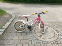 Cube Fahrrad 16 Zoll Kr. München - Kirchheim bei München Vorschau