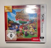 Animal Crossing: New Leaf Nordrhein-Westfalen - Ratingen Vorschau