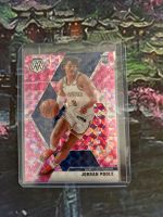 Jordan Poole Rookie Pink Camo Nordrhein-Westfalen - Krefeld Vorschau