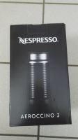 Neuer Nespresso Aeroccino 3; war noch nie in Gebrauch Rheinland-Pfalz - Zellertal Vorschau