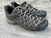 Salewa Wildfire Herren MS 46 / UK 11 Trekkingschuhe, Wanderschuhe Bayern - Vaterstetten Vorschau