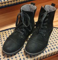 Schuhe / Boots / Stiefelette / ungefüttert / Mädchen / Gr. 37 Mecklenburg-Vorpommern - Stralsund Vorschau