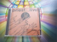 Judas Priest Priest  Live CD Rheinland-Pfalz - Koblenz Vorschau