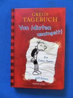 Gregs Tagebuch - Von Idioten umzingelt Frankfurt am Main - Sachsenhausen Vorschau