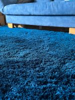 Teppich in blau Nordrhein-Westfalen - Gladbeck Vorschau