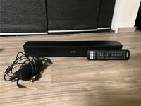 Bose Solo 5 TV sound system / Soundbar Baden-Württemberg - Mannheim Vorschau